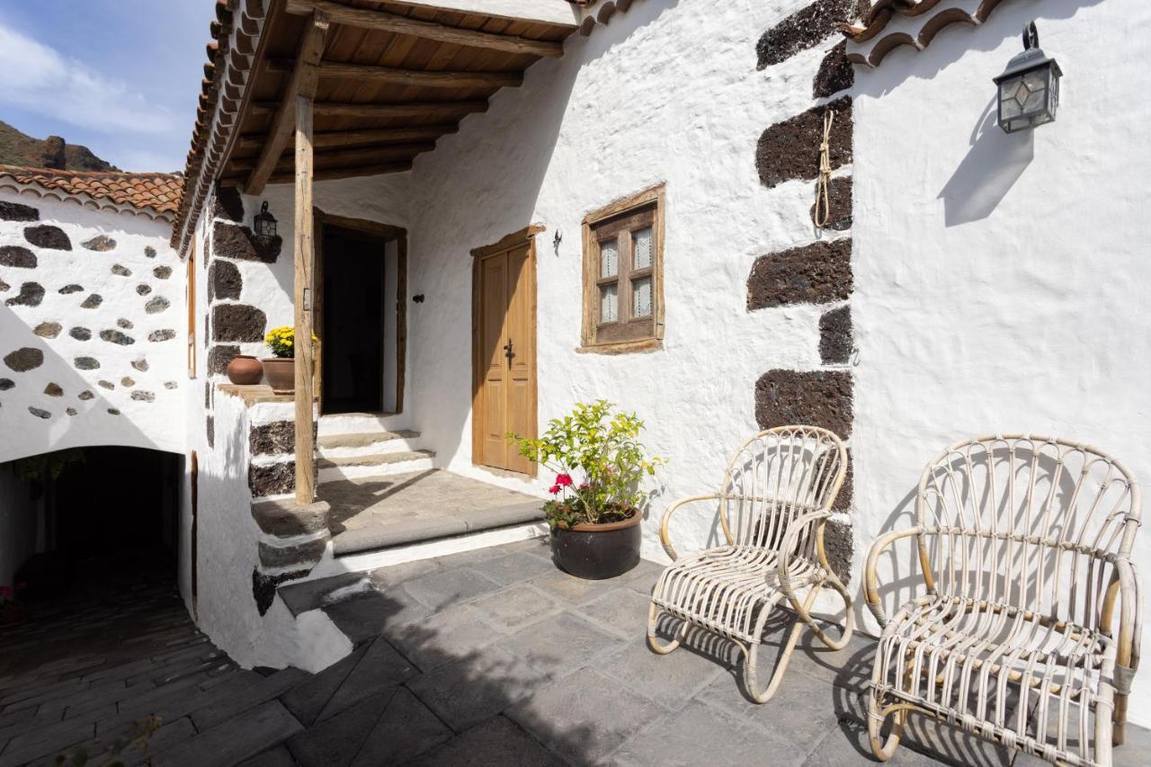 Casa Sotomayor 산티아고 델 테데 외부 사진