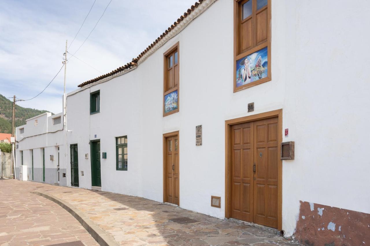 Casa Sotomayor 산티아고 델 테데 외부 사진