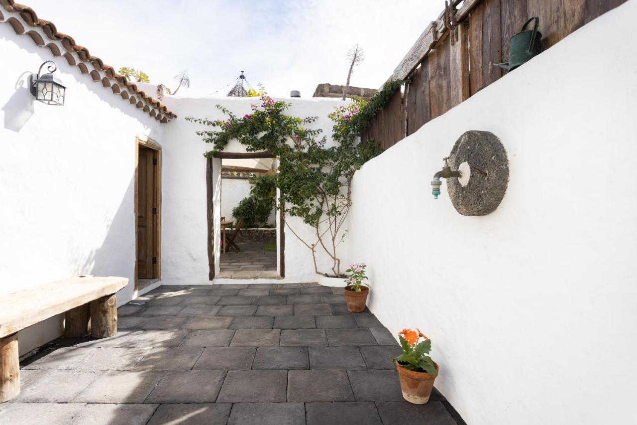 Casa Sotomayor 산티아고 델 테데 외부 사진